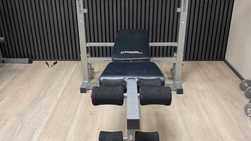Sportschool