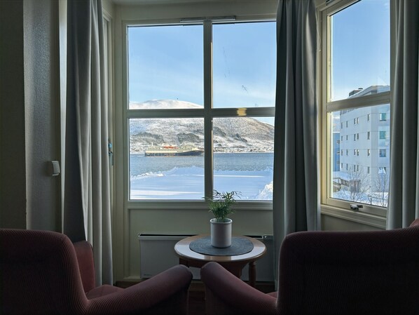 Classic Room, Sea View