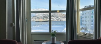 True Vesterålen Hotel