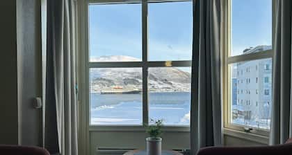 True Vesterålen Hotel