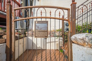 Detalle exterior