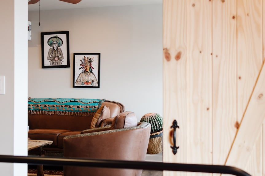 Mrs. Garcia's Bungalow W/ Captivating Views - Jerome, AZ