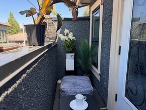 テラス / パティオ