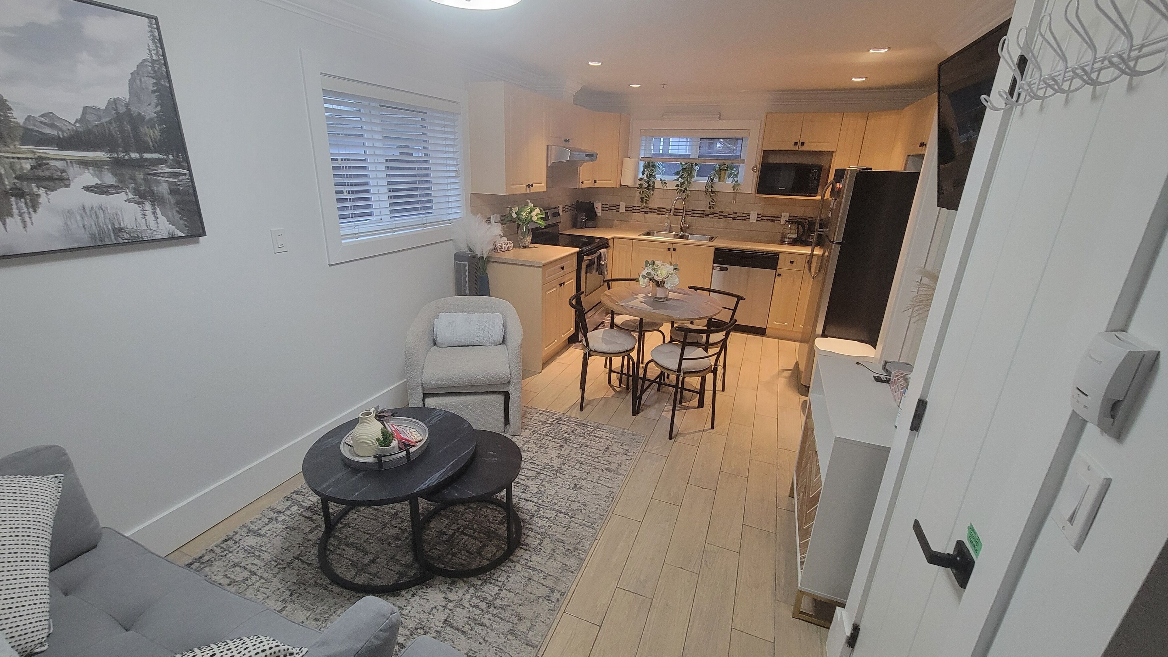 Smart TV, video games, books