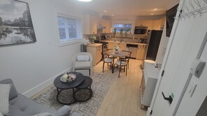 Smart TV, video games, books