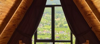 Bizim O'ra Küme Evleri & Bungalov