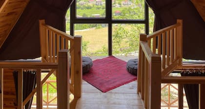 Bizim O'ra Küme Evleri & Bungalov