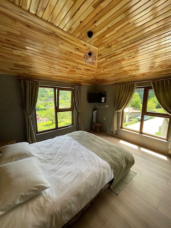 Classic Room | 1 bedroom, desk, laptop workspace, free WiFi