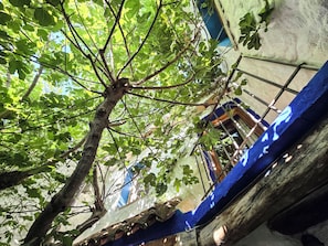 Casa Rural Preisler | Terrasse/Patio