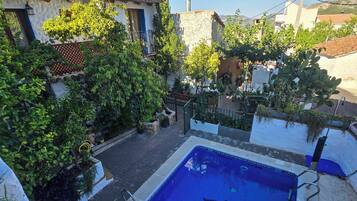 Casa familiar | Terrassa o pati