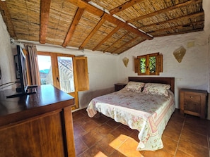 Casa Rural Preisler | Literie de qualité supérieure, matelas Select Comfort