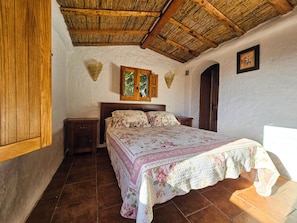 Casa Rural Preisler | أغطية فراش متميزة وأسرّة سليكت كومفورت وطراز فريد لكل وحدة