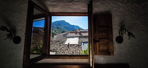 Casa Rural Puntal de la Cruz | أغطية فراش متميزة وأسرّة سليكت كومفورت وطراز فريد لكل وحدة