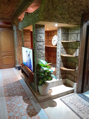 Interieur
