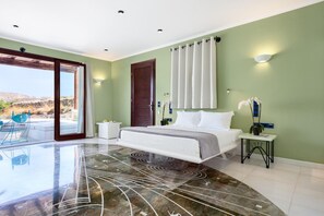 2 Schlafzimmer, Zimmersafe, Bügeleisen/Bügelbrett, kostenloses WLAN