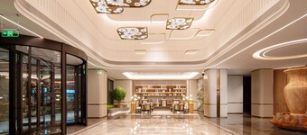 Hilton Garden Inn Beijing West Railway Station