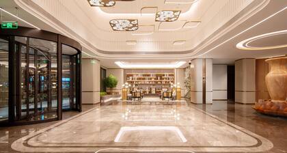 Hilton Garden Inn Beijing West Railway Station