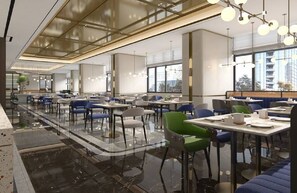 Tempat makan