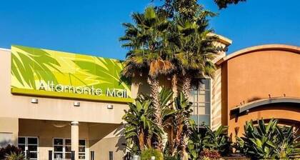 Renovated ✓Nature ✓Cozy ✓Walk to Mall Park Publix