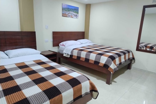 Classic Twin Room