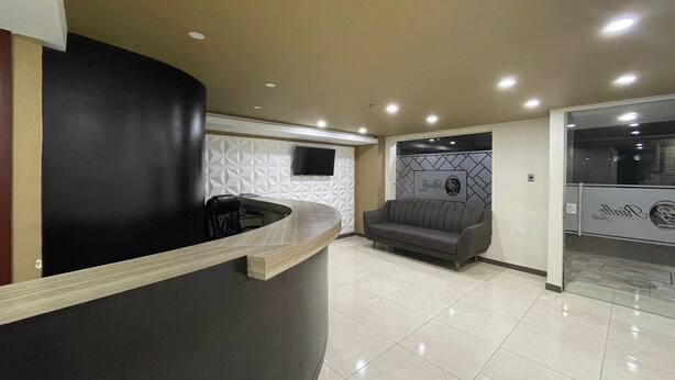 Reception - Rialto Suite (San Juan de Pasto)