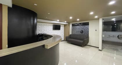 Rialto Suite