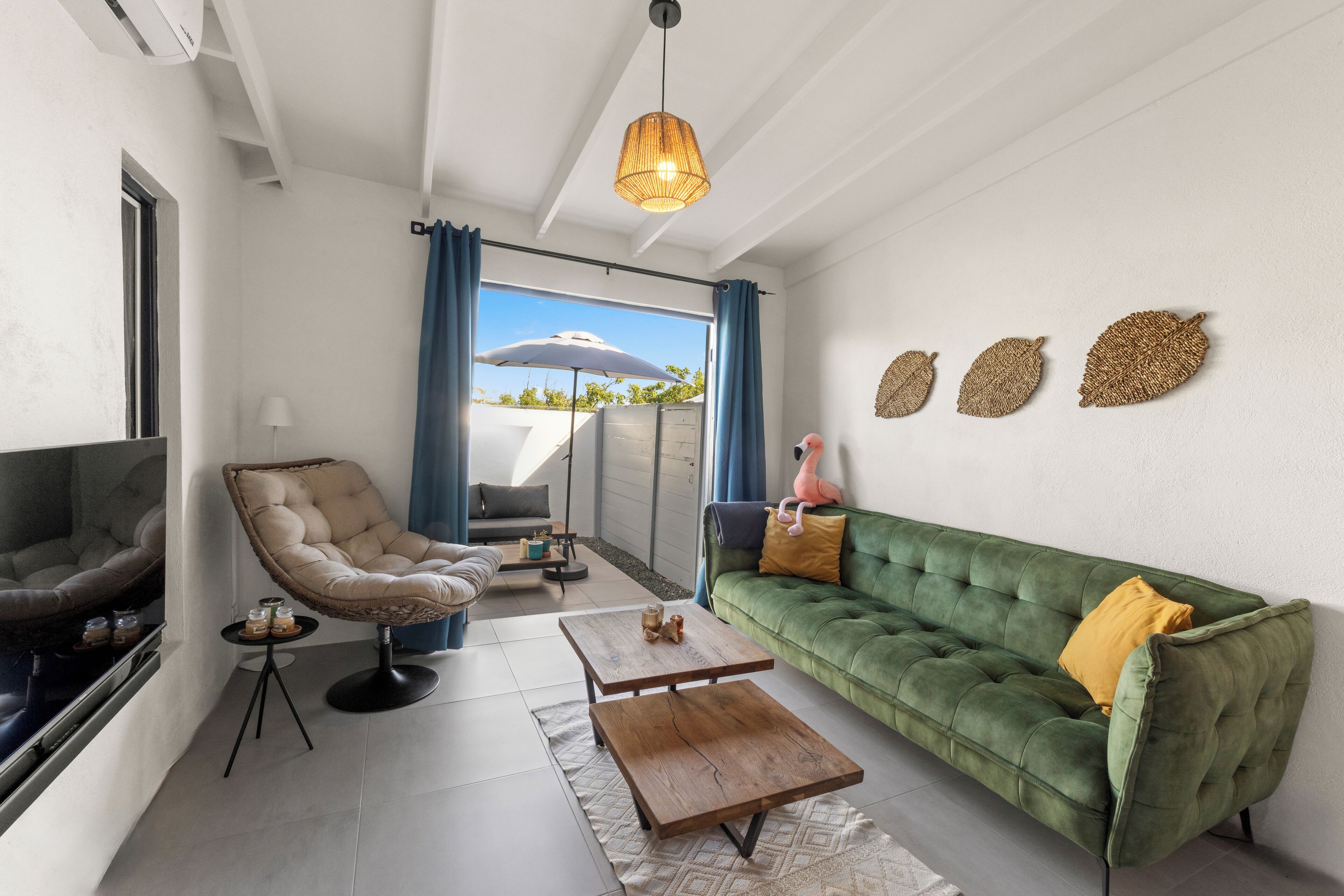 Foto - Saint Joris a tiny Boutique Resort