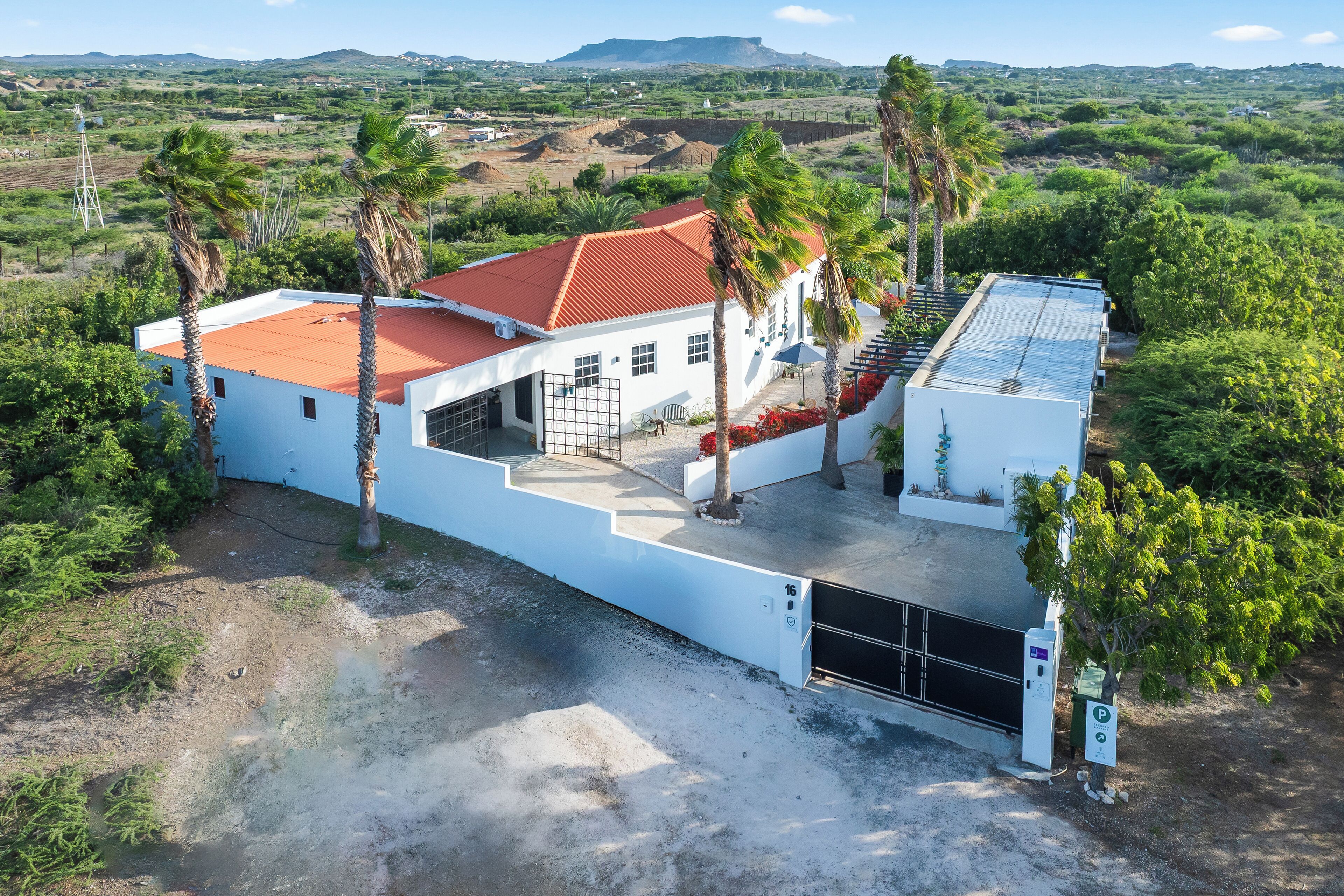 Photo - Saint Joris a tiny Boutique Resort