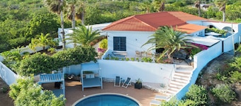 Saint Joris Boutique Resort