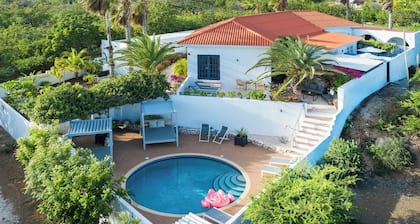 Saint Joris Boutique Resort