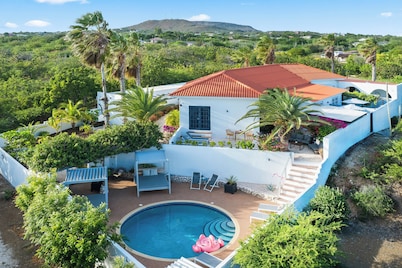 Saint Joris Boutique Resort