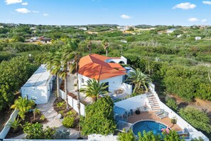 Exterior - Saint Joris Boutique Resort (Willemstad)