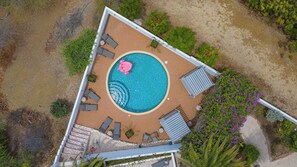 Exterior - Saint Joris Boutique Resort (Willemstad)