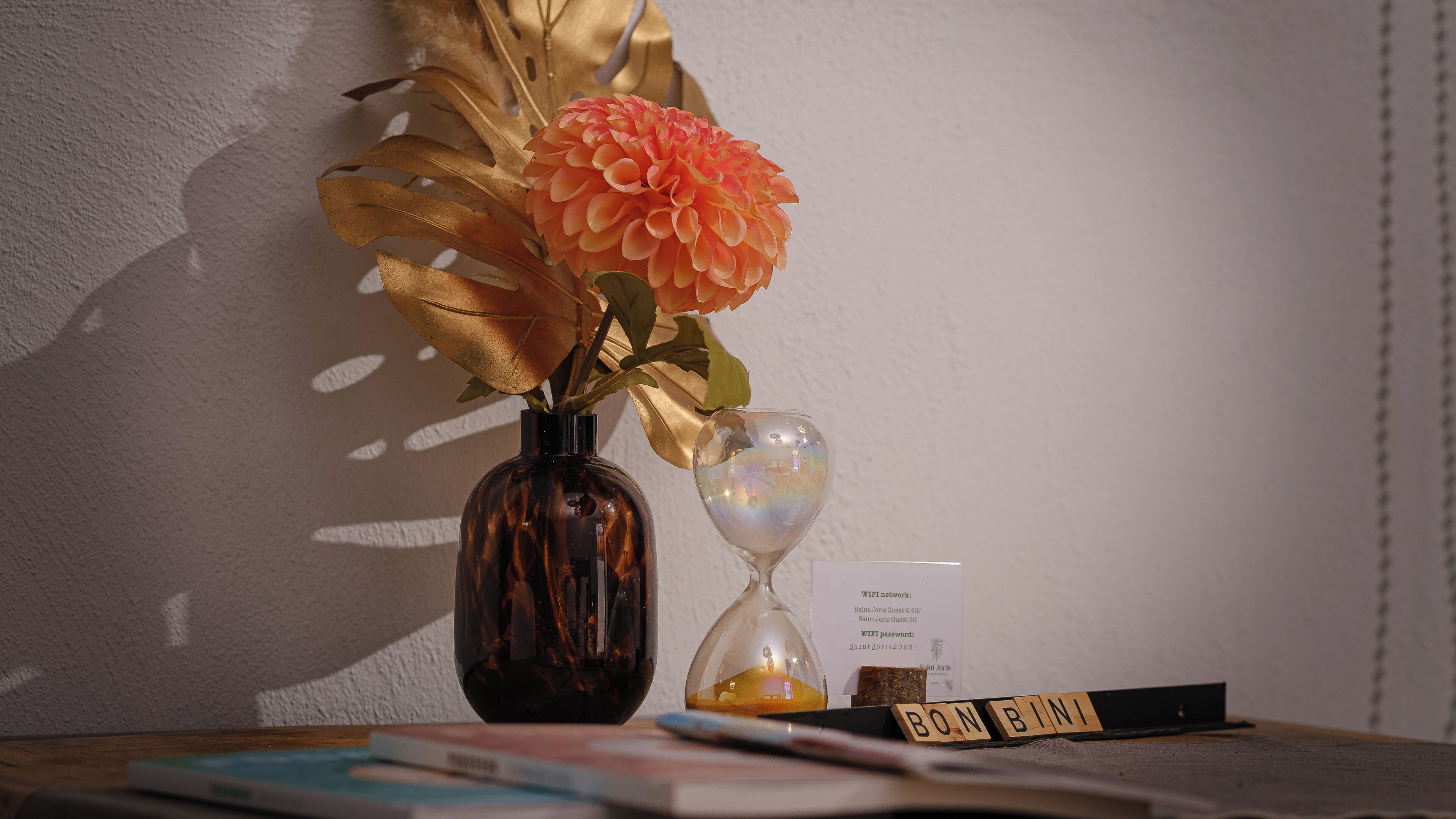 Photo - Saint Joris a tiny Boutique Resort