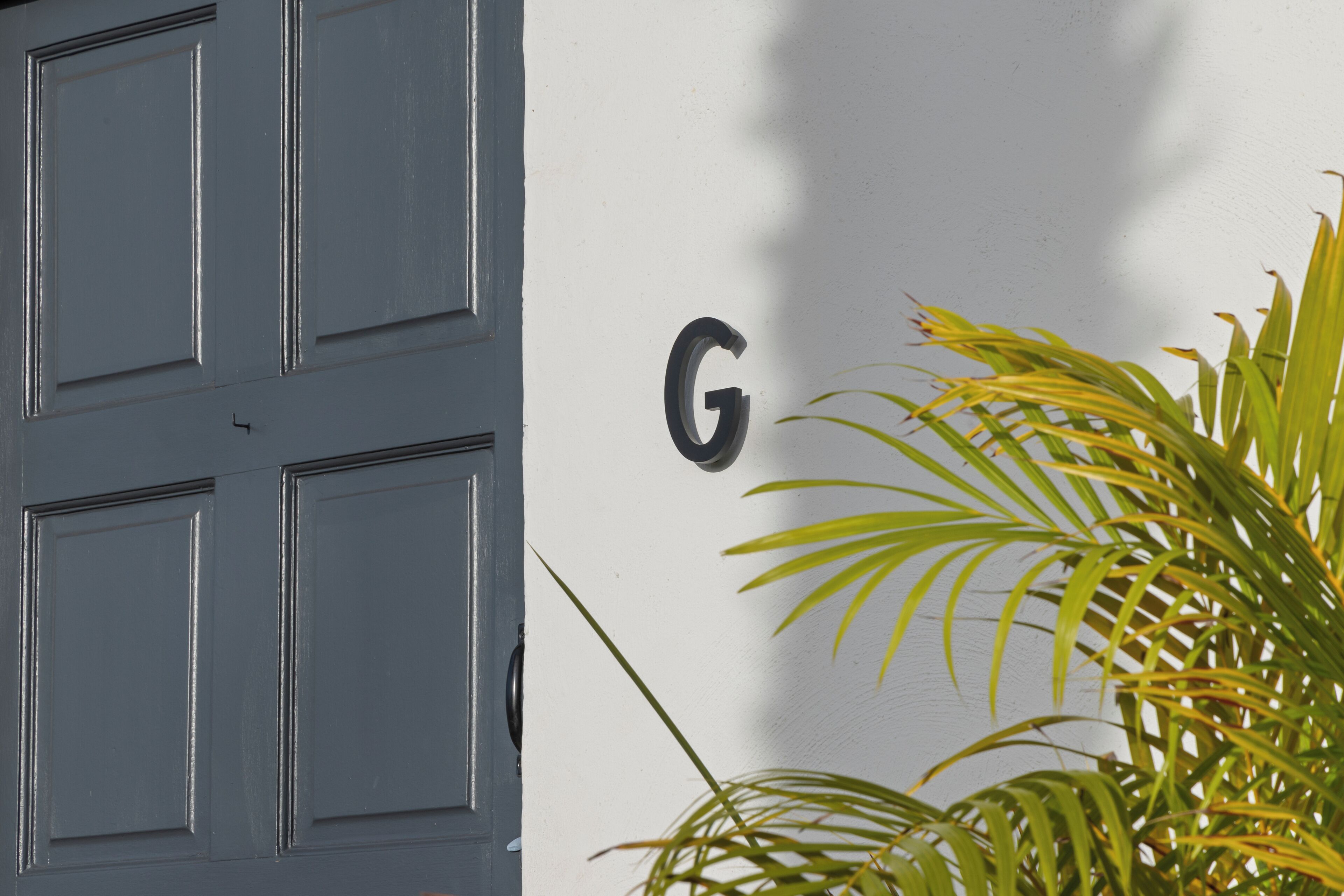 Foto - Saint Joris a tiny Boutique Resort
