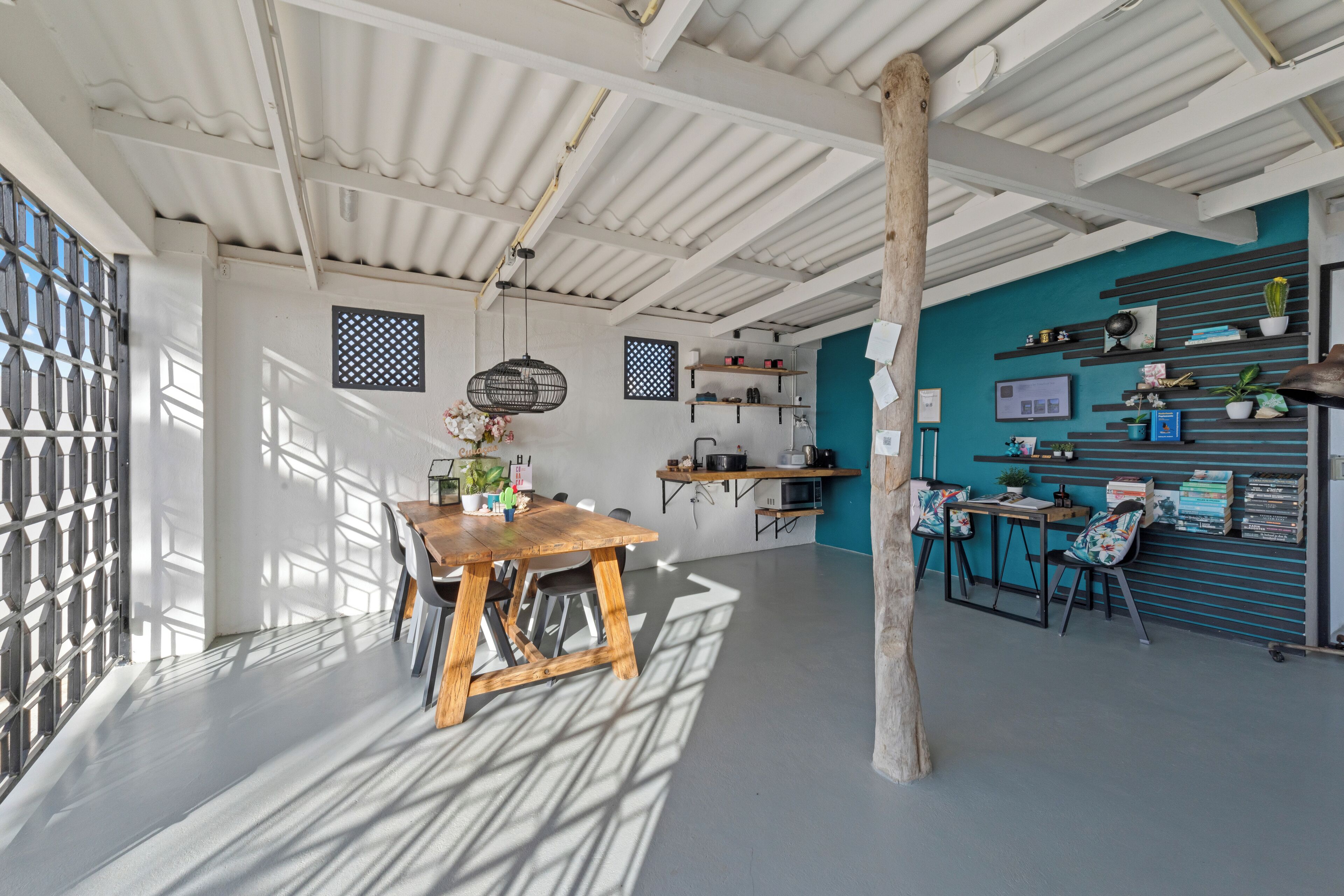 Foto - Saint Joris a tiny Boutique Resort