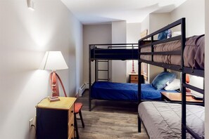 Room - Red Hawk Lodge 2 Bedroom Condo in River Run Village (Keystone)
