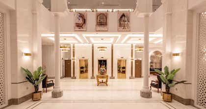 Wassad Hotel Makkah