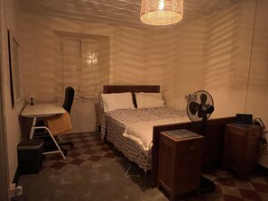 3 Schlafzimmer, WLAN, Bettwäsche