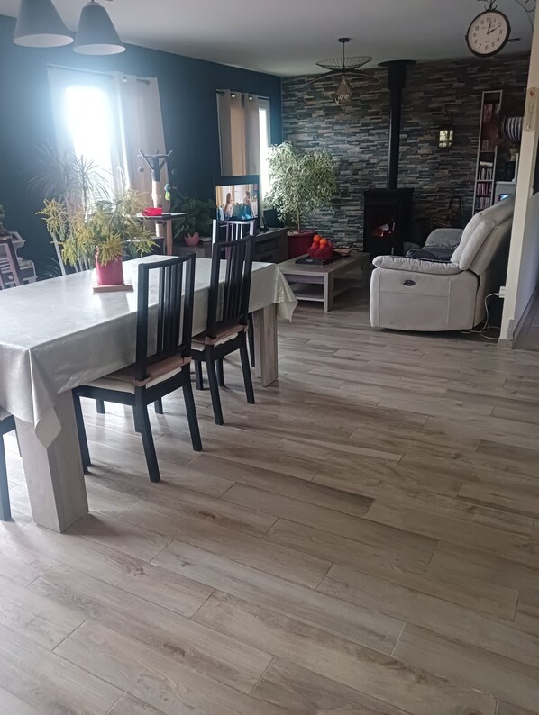 Restauration