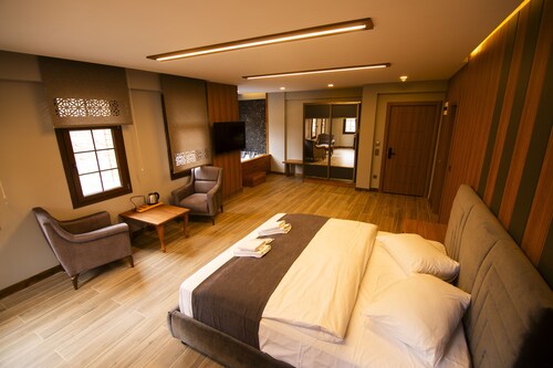 Kervansaray Deluxe Hotel