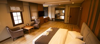 Kervansaray Deluxe Hotel