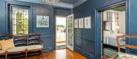 6 多间卧室、WiFi