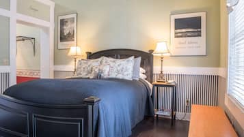 1 Schlafzimmer, WLAN