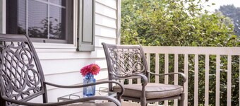 The Clover - Cottage