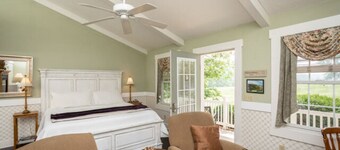 The Clover - Cottage