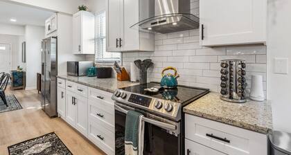 The Believeland Bungalow