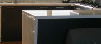 Waterfront 3 -bedroom bungalow opposite the South Bay Marina and public slipway