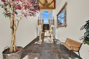 Interior - Adventure Awaits at MH104 | Pine Hollow Nest in Eden! (Eden)