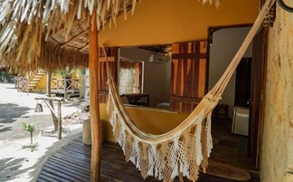 标准木屋 | 2 多间卧室